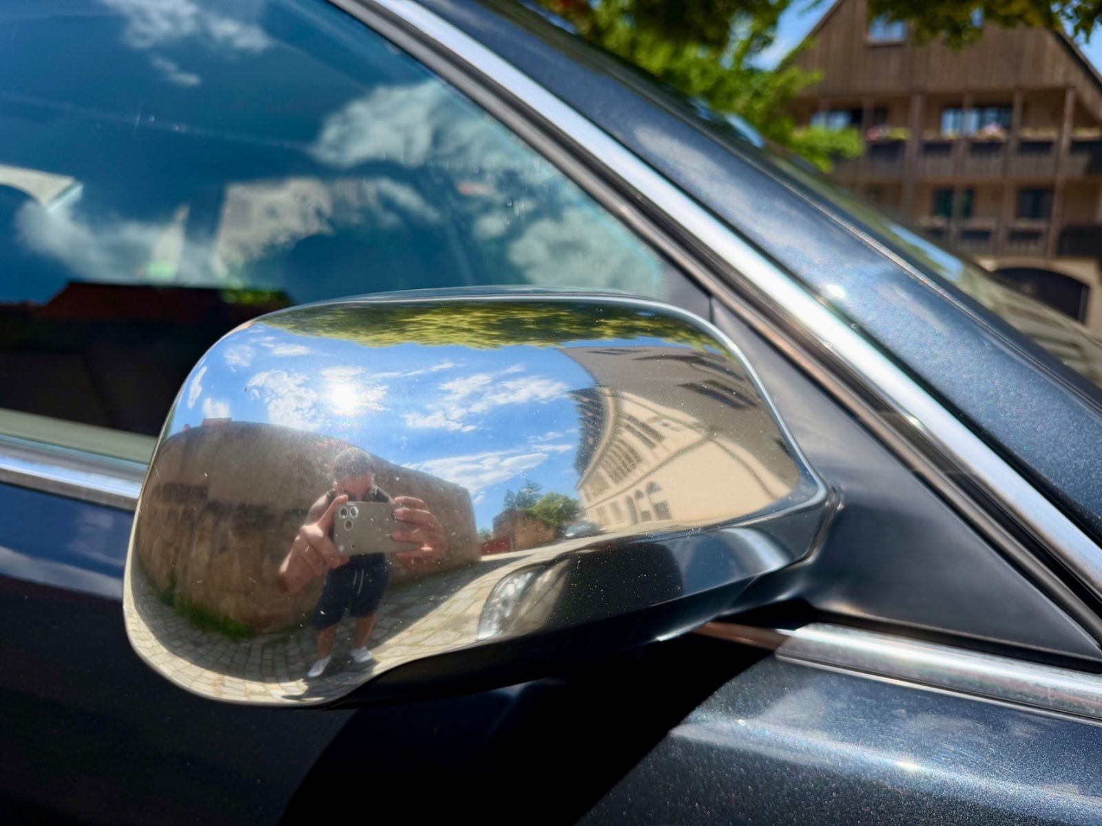 Audi S8 4.2 V8 / NUR 109000 Km !!!