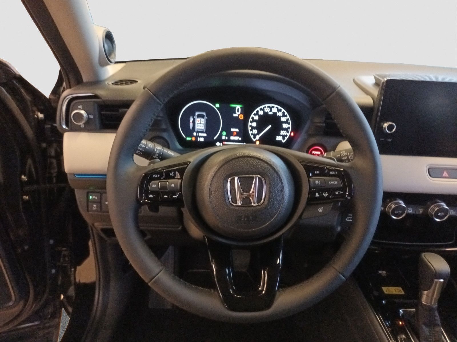 Honda HR-V 1.5 Hybrid Advance Style Navi PDC SHZ 2025