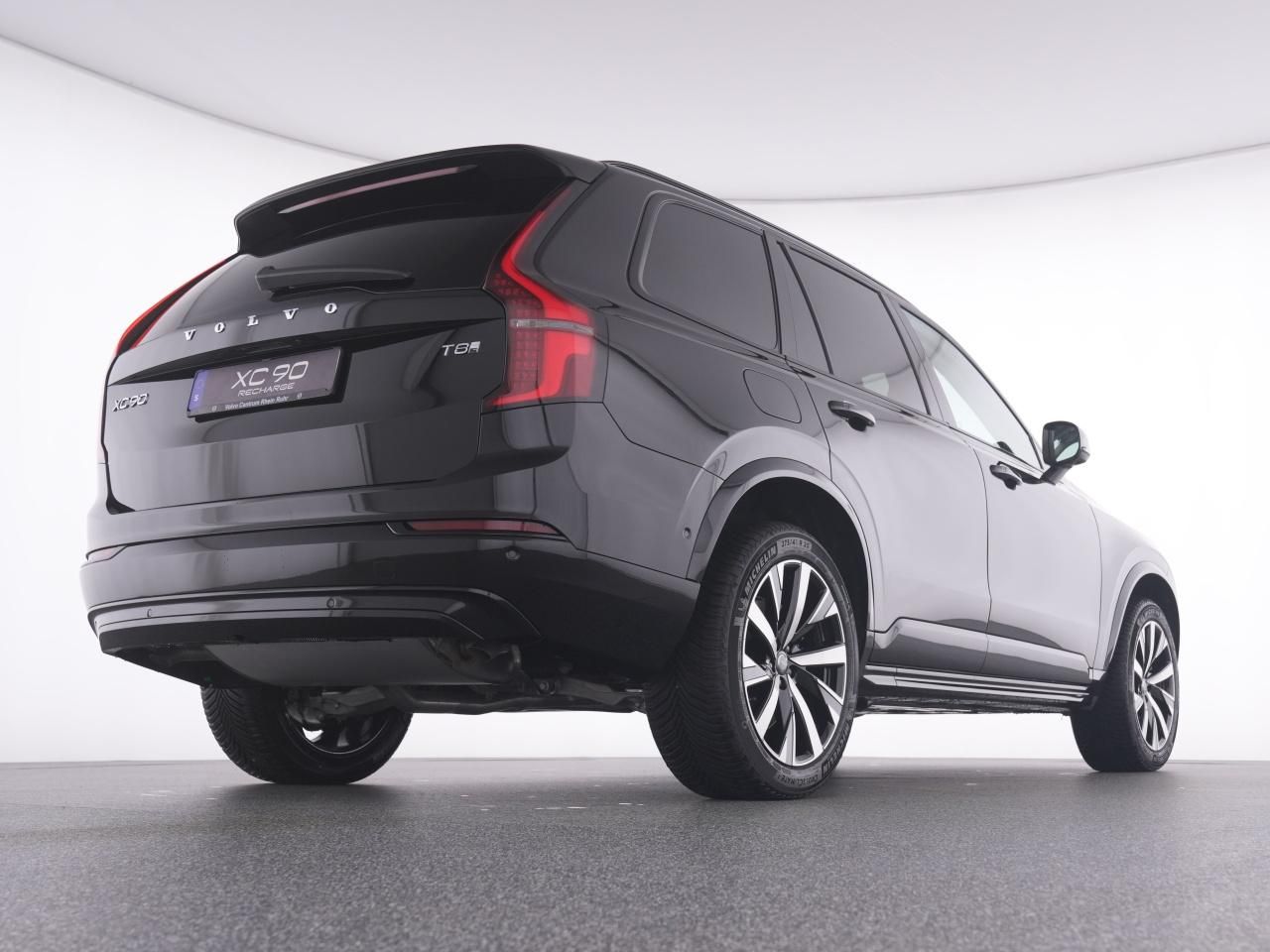 Volvo XC 90 T8 AWD Plus Dark Plug-In (EURO 6e)