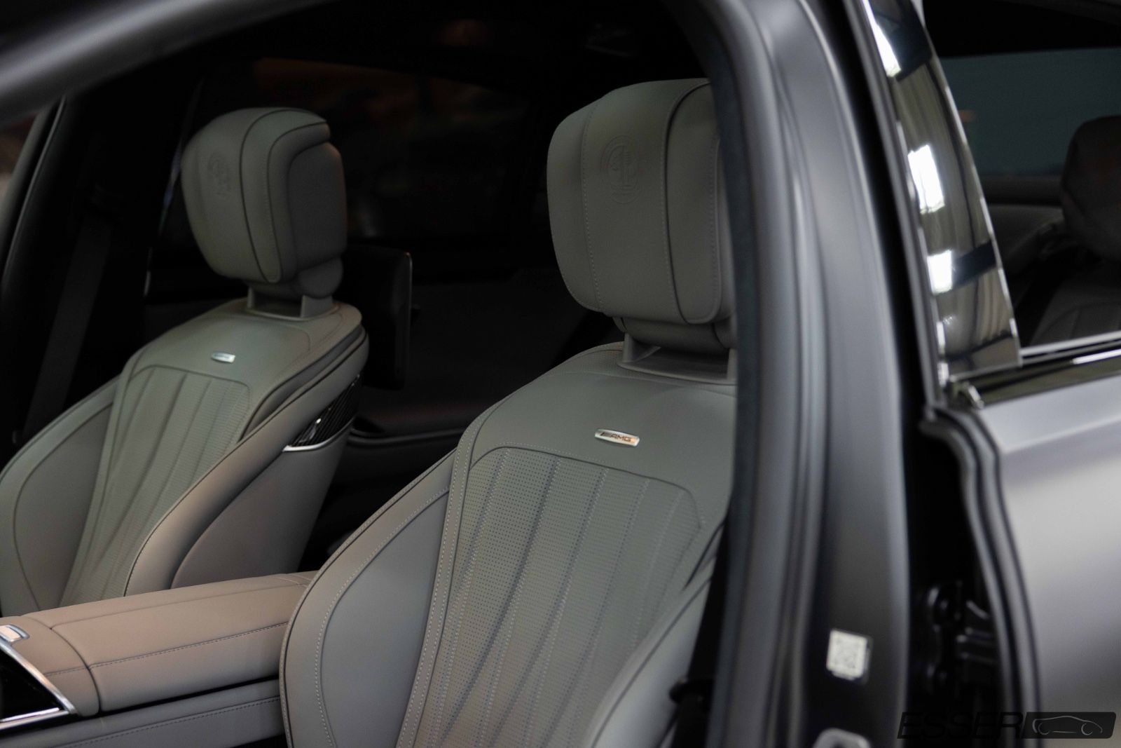 Mercedes-Benz S 63 AMG E Performance - Samsaru's Car Outlet