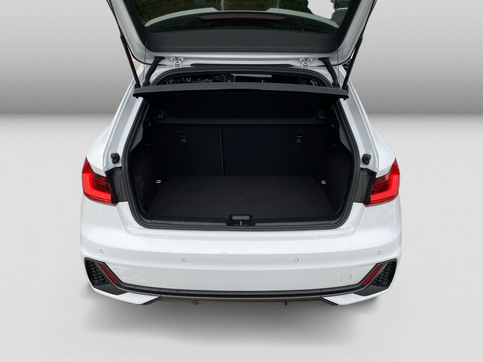 Audi A1 Sportback 25TFSI s-tronic S line LED PDC SHZ
