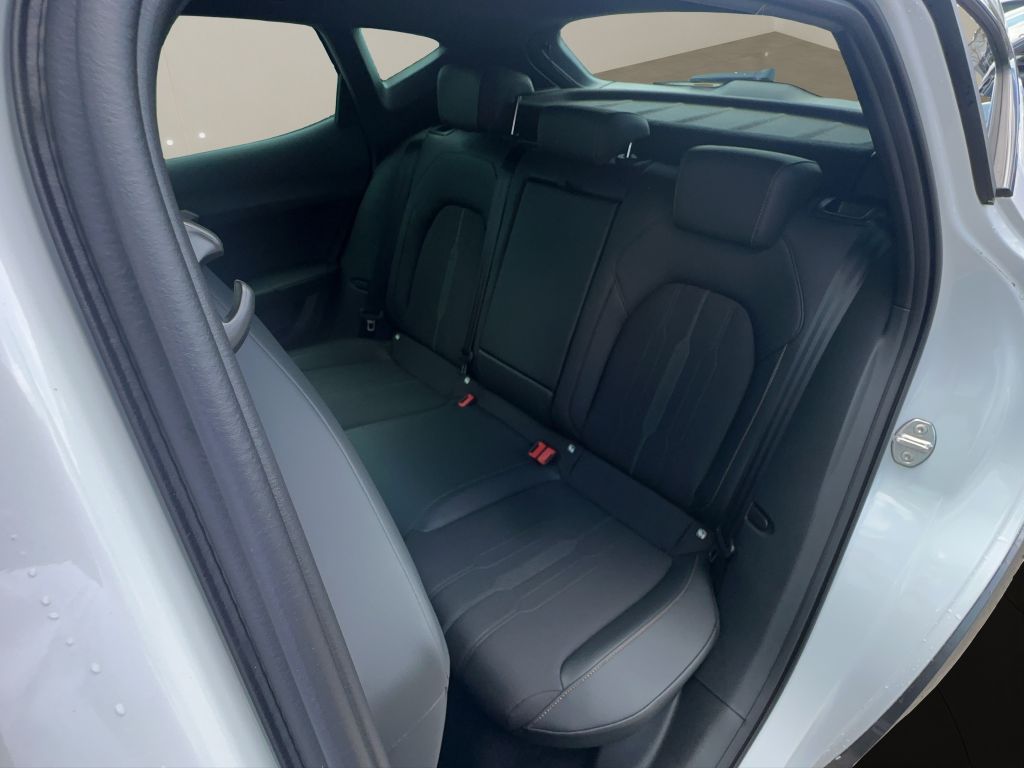 Cupra Formentor 1.5 TSI DSG - Samsaru's Car Outlet