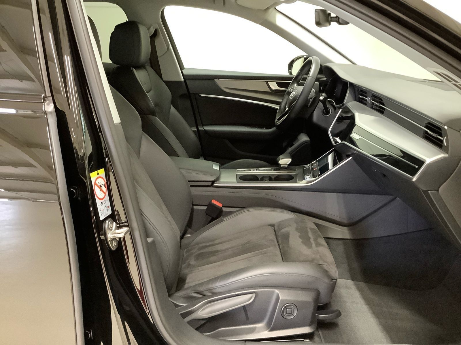 Audi A6 allroad quattro 45 TDI S tronic - Samsaru's Car Outlet