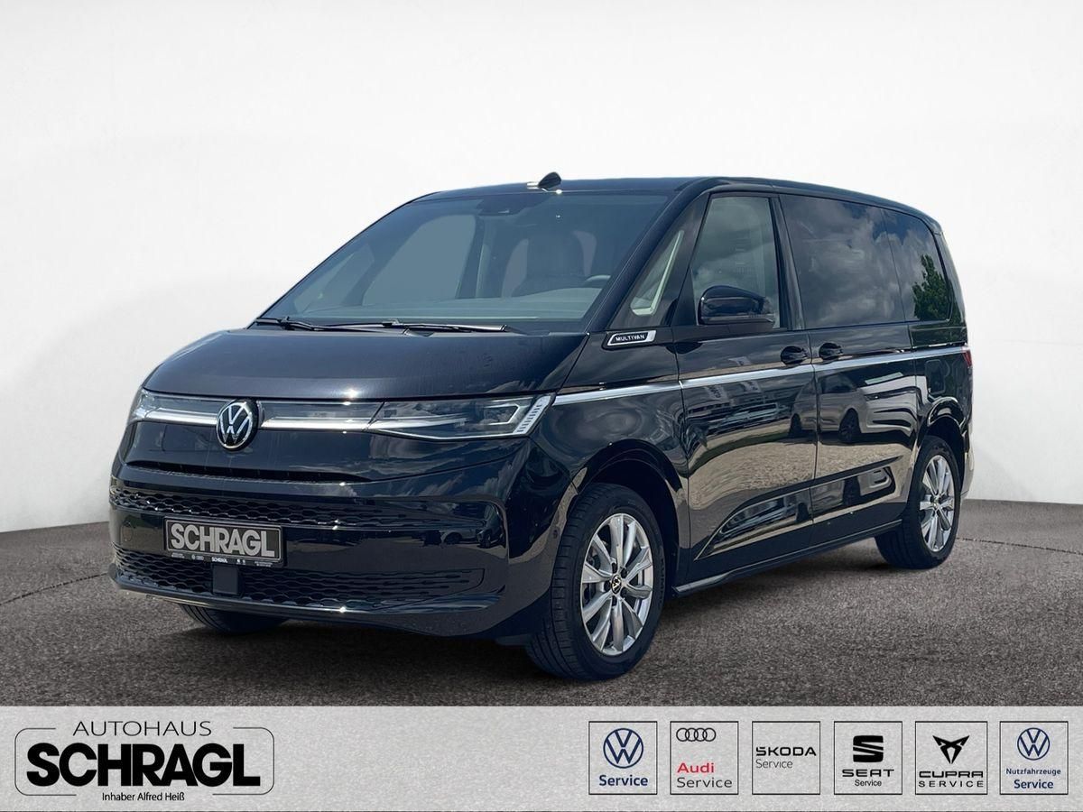 Volkswagen T7 Multivan 2.0 TDI DSG KÜ STYLE - Samsaru's Car Outlet