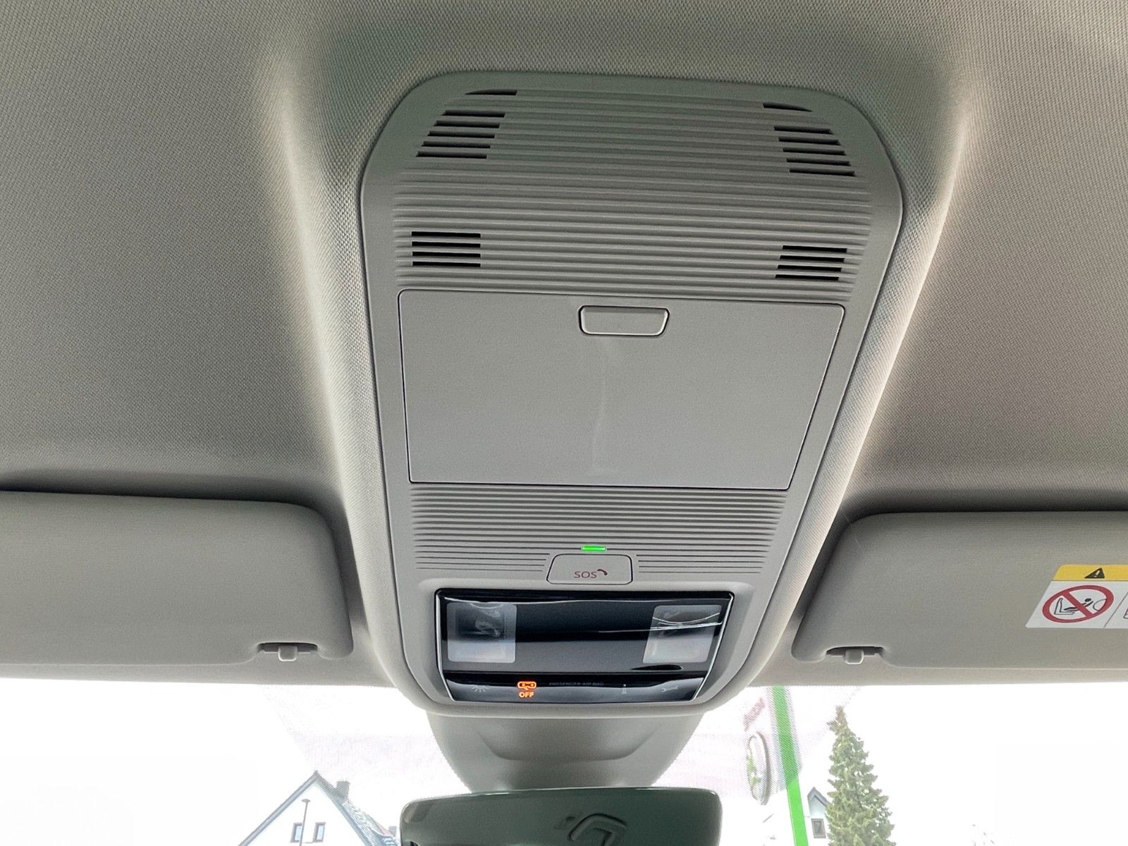 Skoda OCTAVIA Combi First Edition TSI iV - Samsaru's Car Outlet