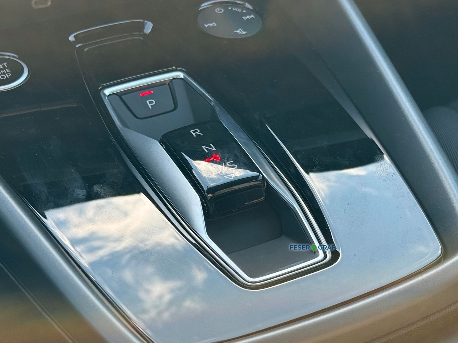 Audi A3 Sportback 30 TFSI SHZ/CarPlay/PDC+/GRA