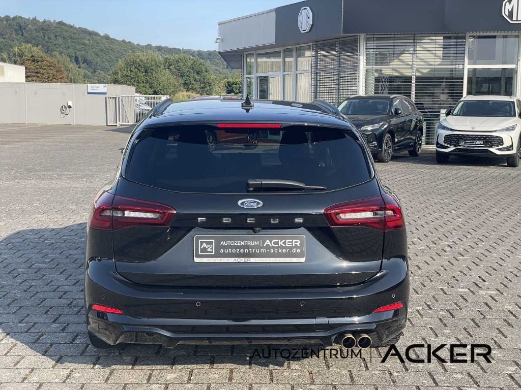 Ford Focus ST-Line X Turnier MHEV AT7 PANO aAHK -46%*