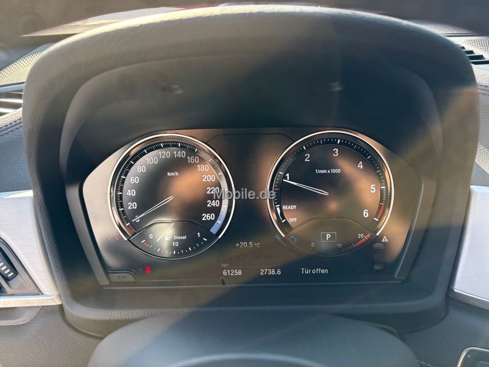 BMW X1 xDrive20d M Sport - Samsaru's Car Outlet