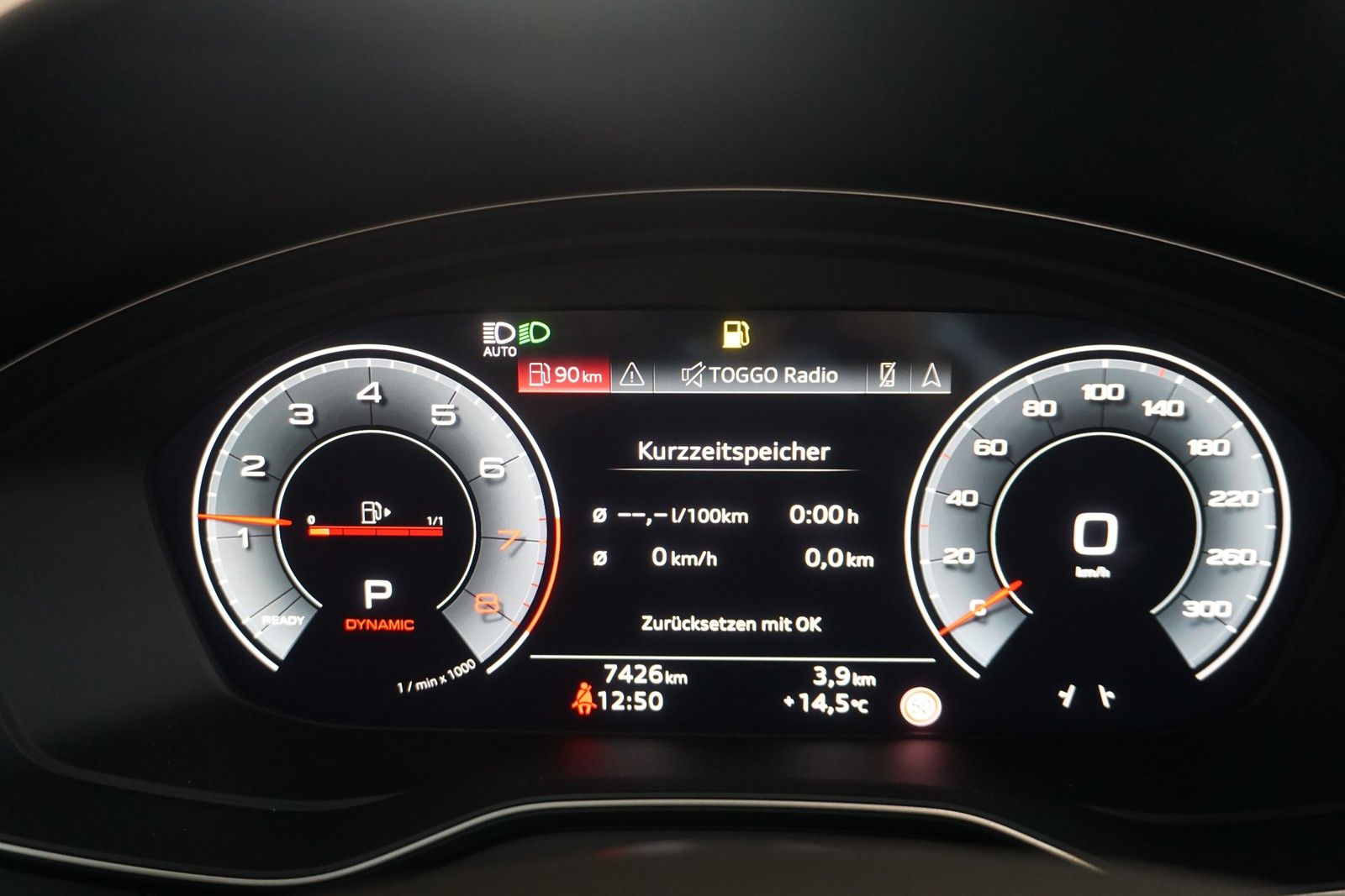 Audi A5 Sportback 45 TFSI qu. S line LaserB&O Pano St