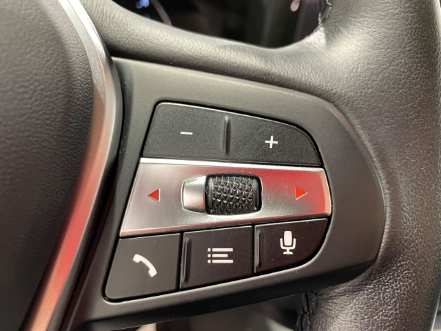 BMW 318 D Touring - Samsaru's Car Outlet