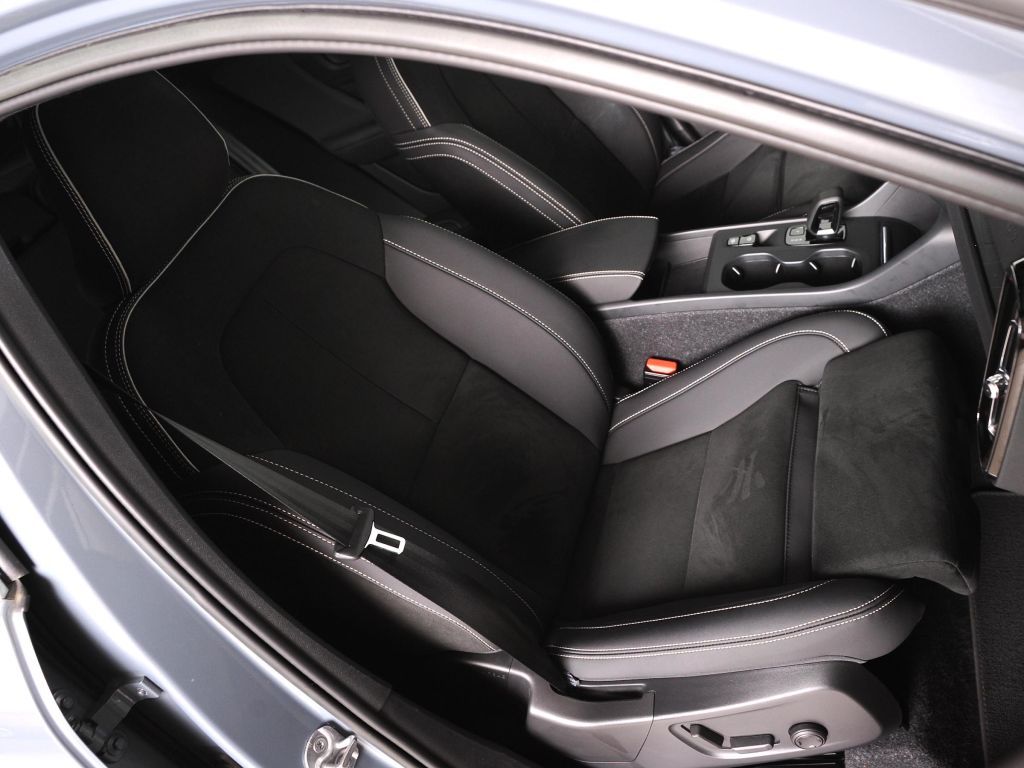 Volvo XC40 T4 Recharge Core *Fahrassist.pak. * 360°*