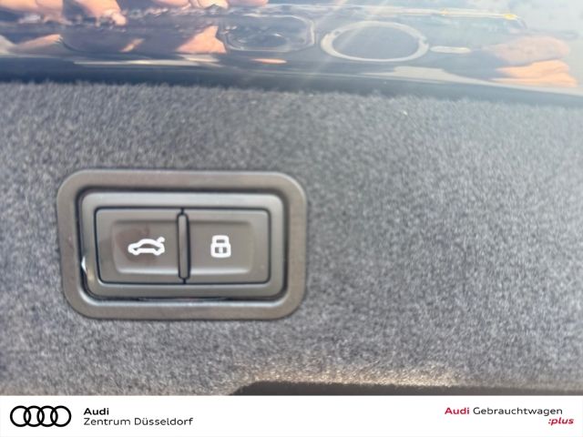 Audi A8 50 TDI quattro - Samsaru's Car Outlet