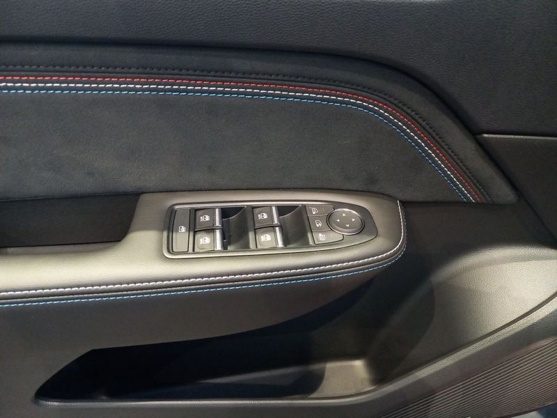 Renault ARKANA Esprit Alpine Mild Hybrid - Samsaru's Car Outlet