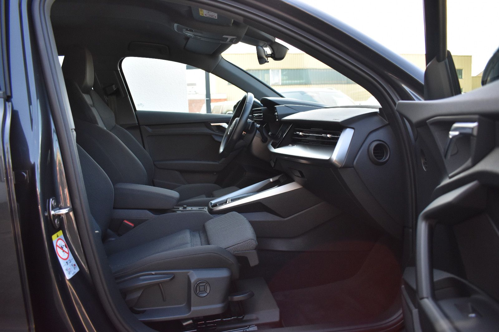 Audi A3 Sportback 30 TFSI S-Tronic - Samsaru's Car Outlet