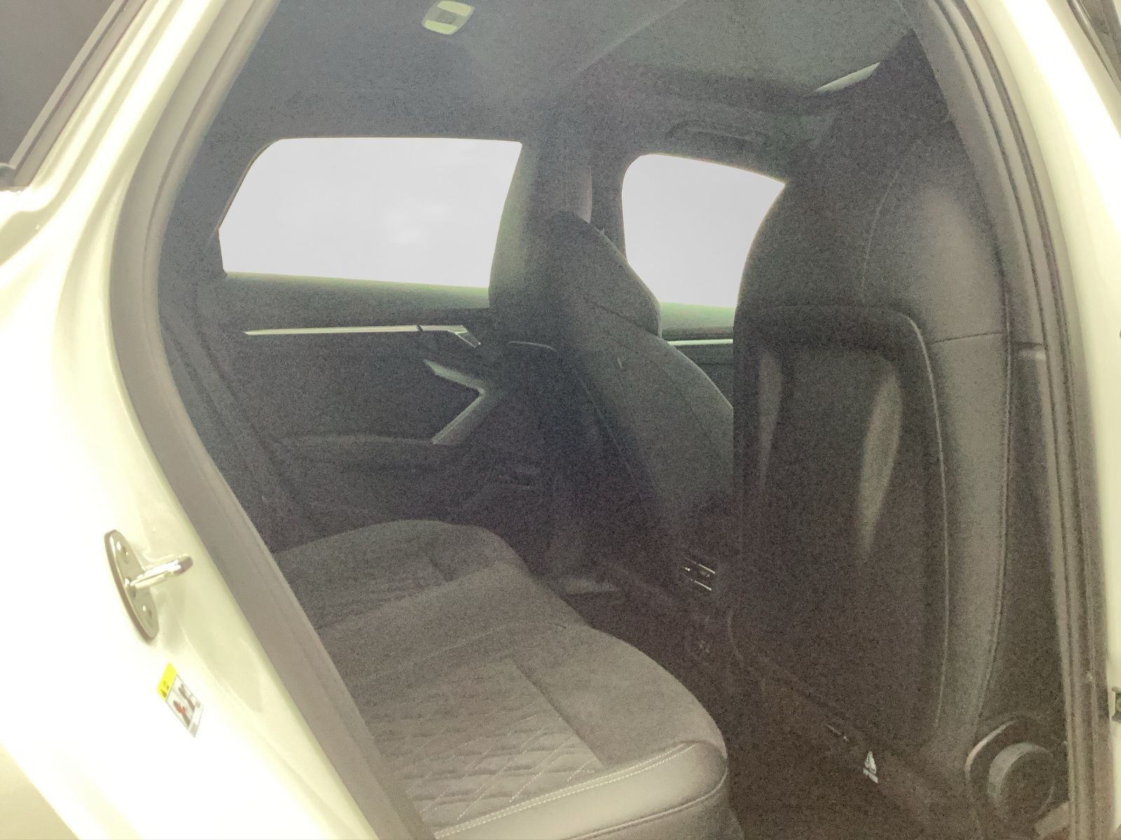 Audi A3 Sportback TFSIe S LINE OPS+ MATRIX KAMERA SON