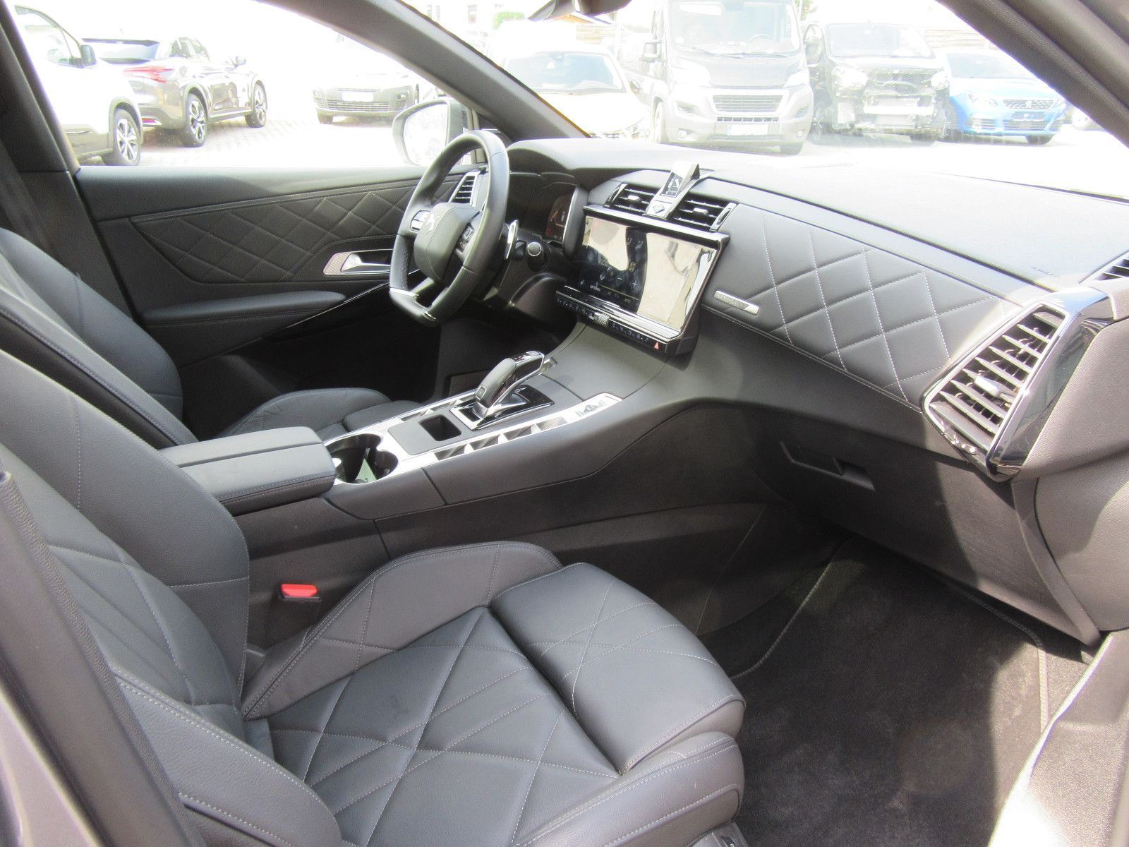 DS Automobiles DS7 Crossback Rivoli PT 180 EAT8*Pano*Sitzheiz*