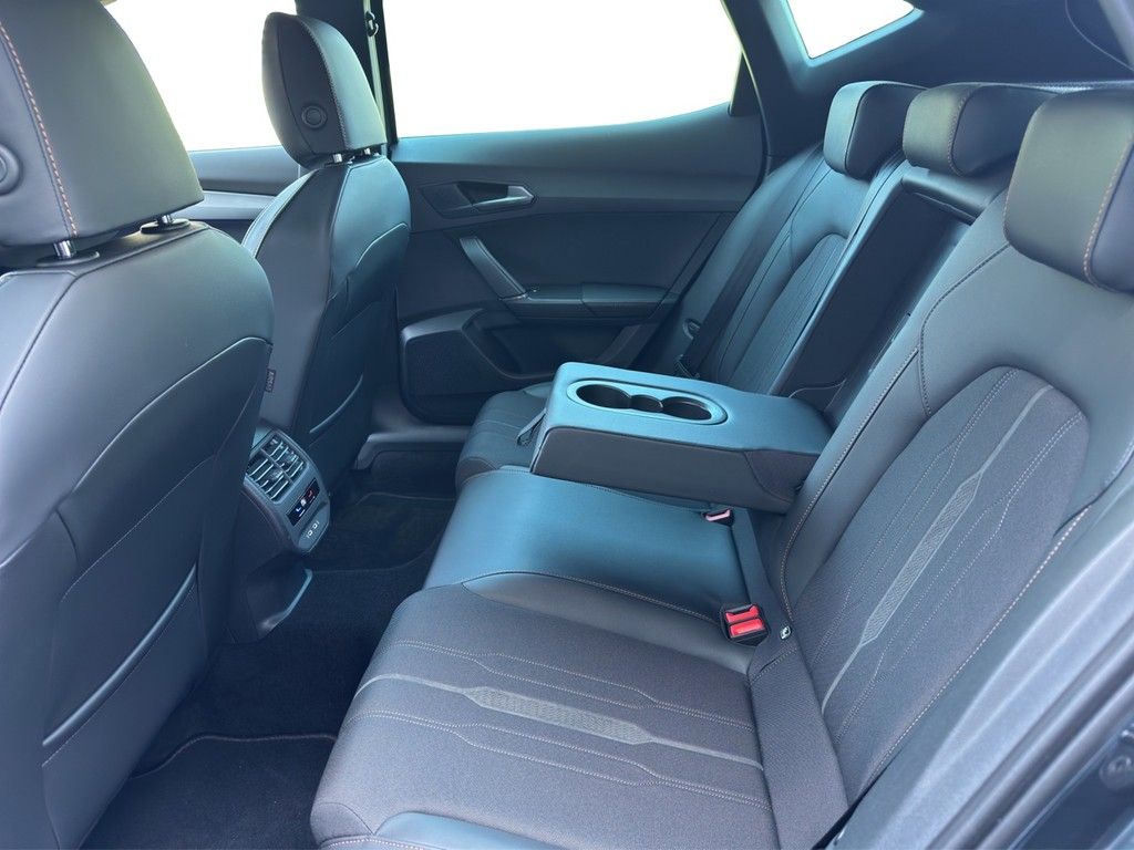 Cupra Formentor 2.0 TDI DSG 4Drive - Samsaru's Car Outlet