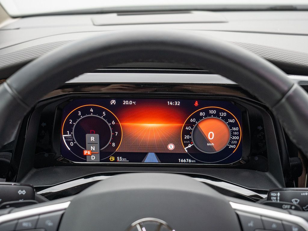 Volkswagen T7 Multivan 2.0TSI DSG - Samsaru's Car Outlet