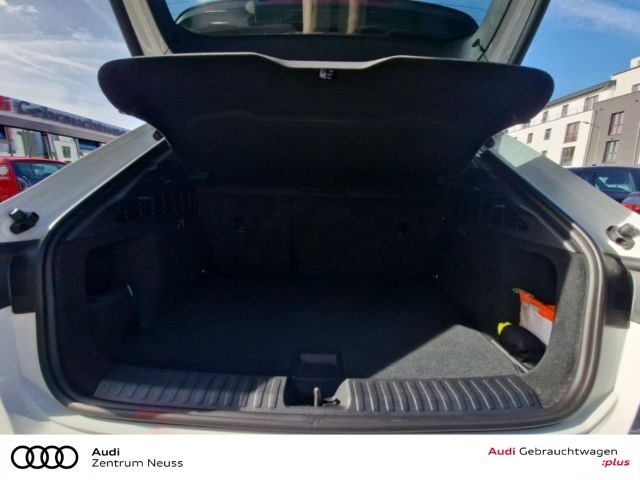 Audi A3 Sportback 40 TFSI e 150(204) kW(PS) tronic S