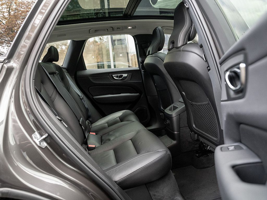 Volvo XC60 T6 AWD Plus Dark