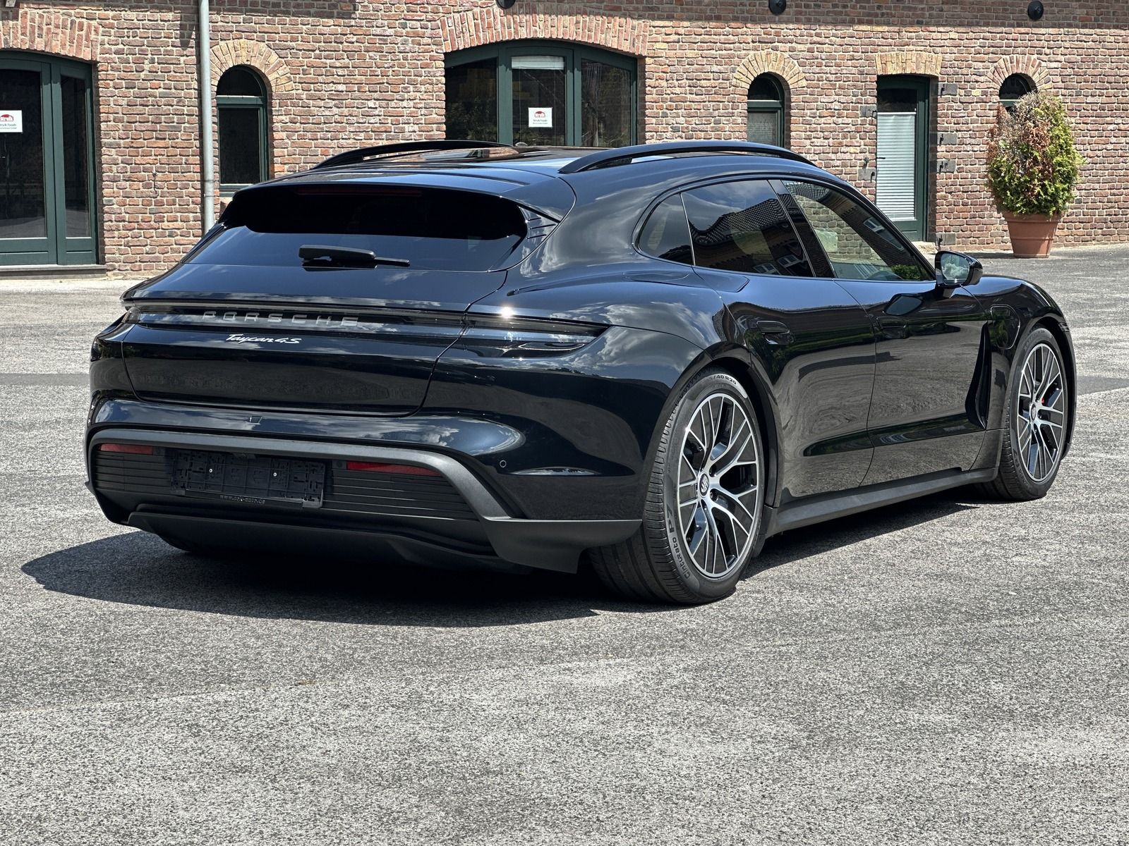 Porsche Taycan 4S Sport Turismo BOSE*20 TURBO*PANORAMA*H