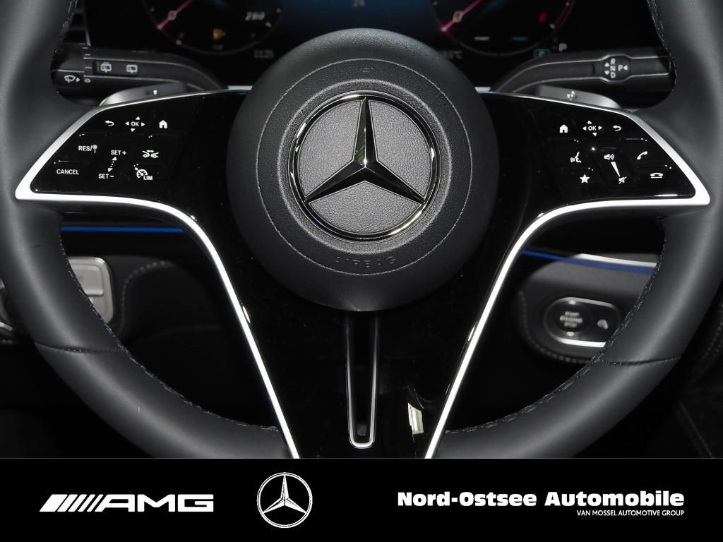 Mercedes-Benz GLE 450 d 4m AMG NIGHT PANO STANDHZG HUD AHK