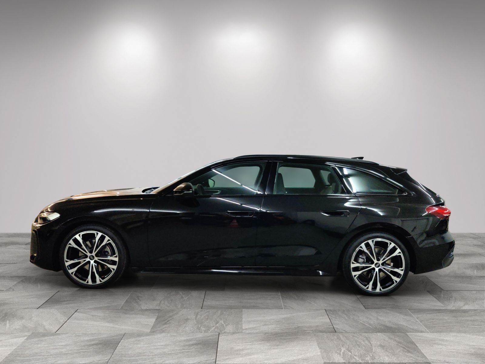Audi A5 Avant S line TDI qu. Matrix/S-Interieur/Tech+