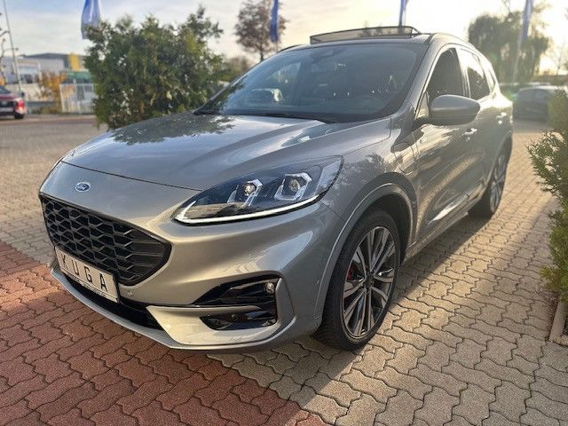 Ford Kuga PHEV ST-Line X 225PS |Pano|AHK|20"