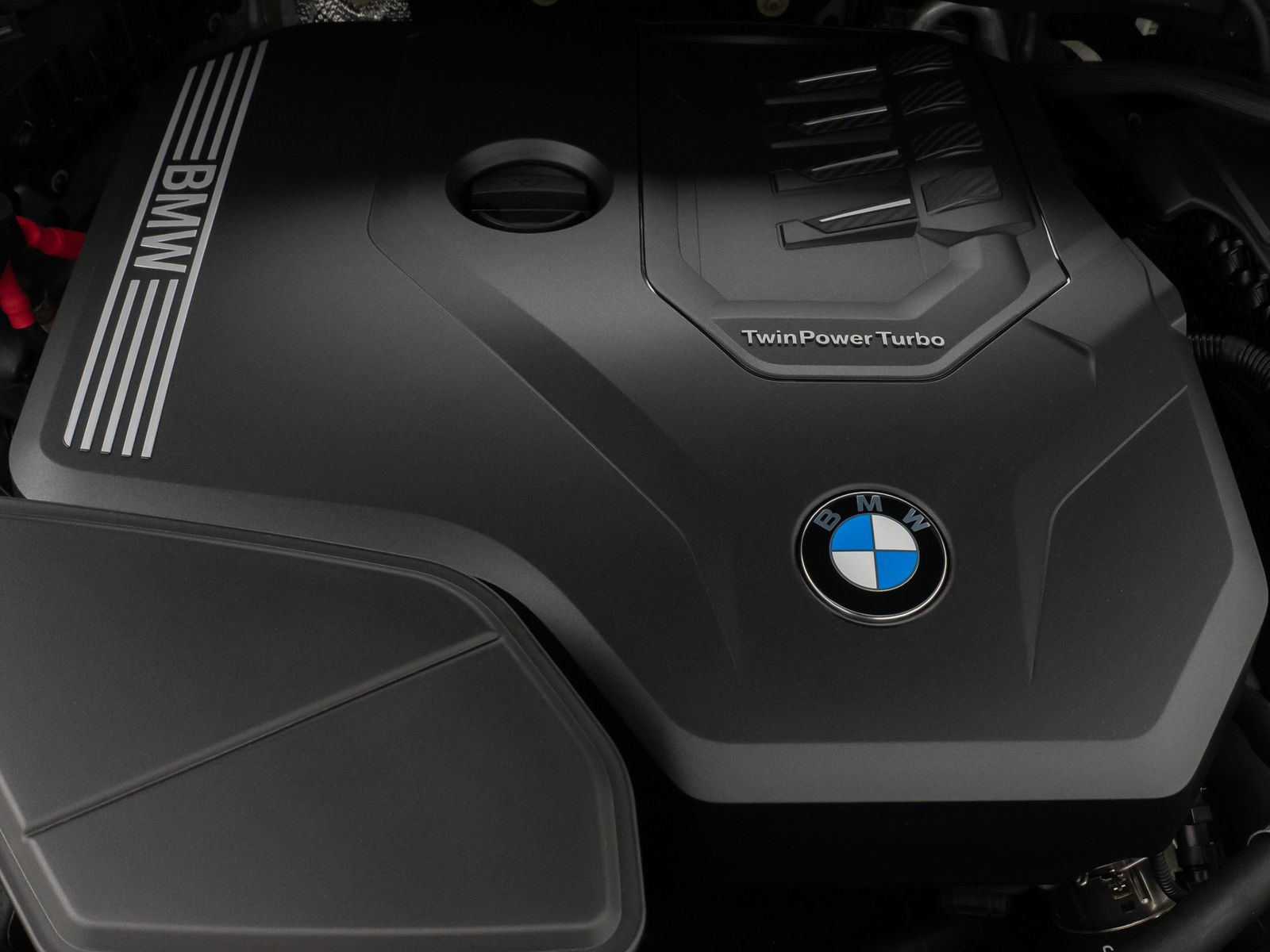 BMW X3 xD20i M Sport 360°DAB Parkassist Alarm 19Zoll