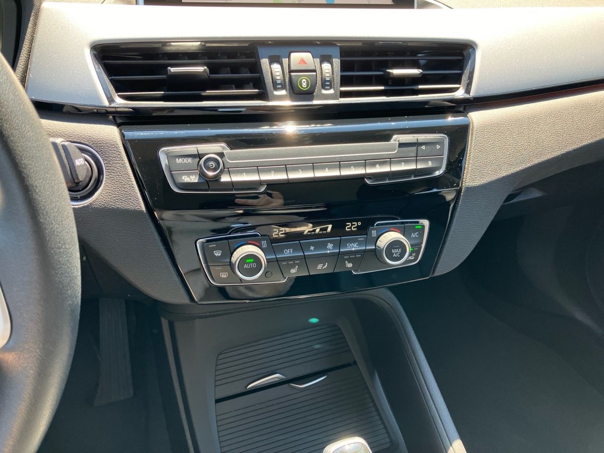 BMW X1 xDrive20d Advantage - Samsaru's Car Outlet