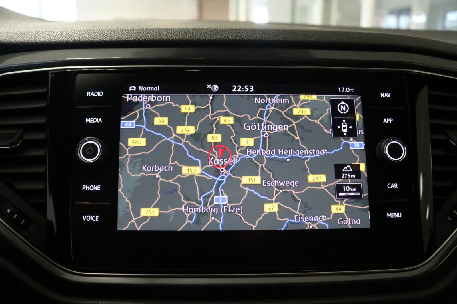 Volkswagen T-Roc Sport 4M R-Line - Samsaru's Car Outlet
