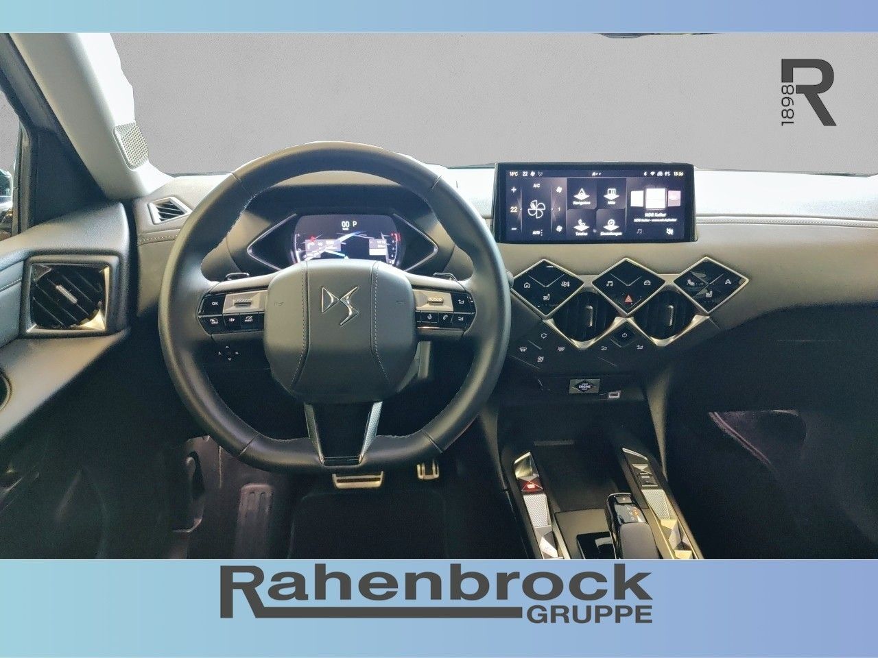 DS Automobiles DS3 3 Opera 1.2 PureTech 130PS Drive-Assist