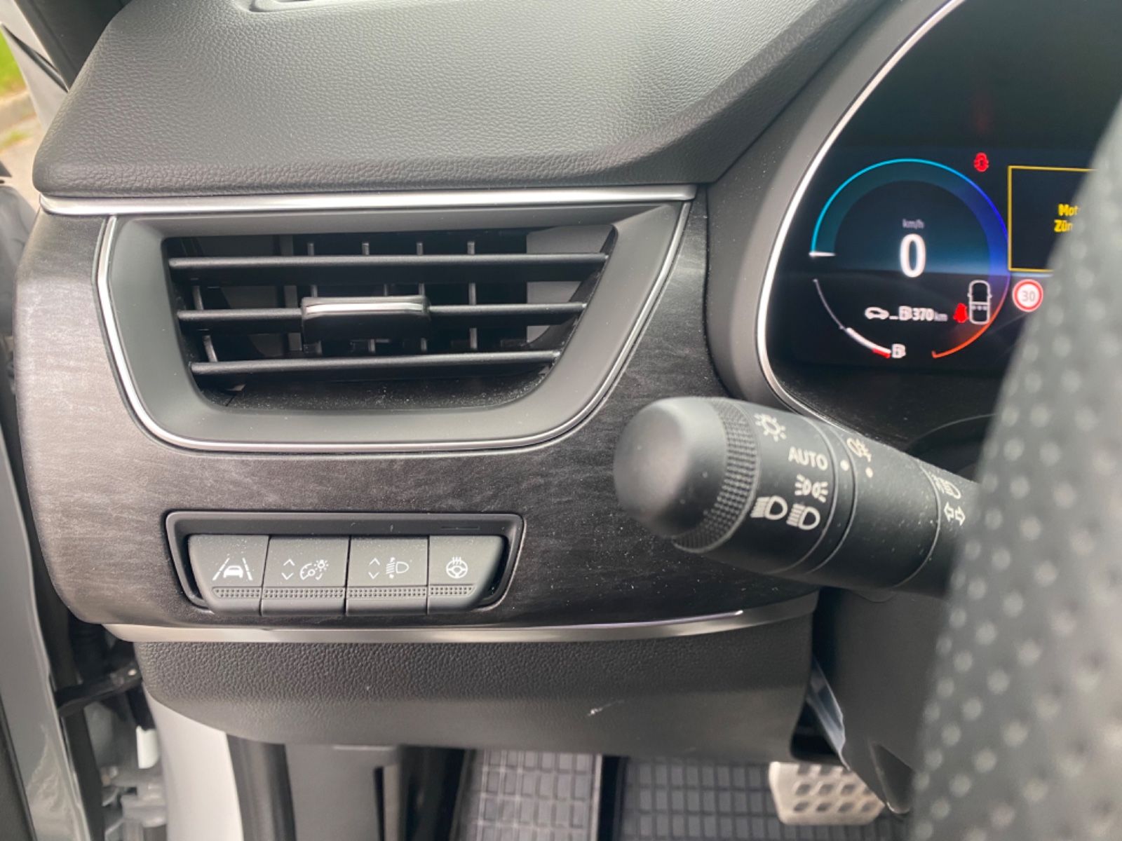Renault Arkana Esprit Alpine - Samsaru's Car Outlet
