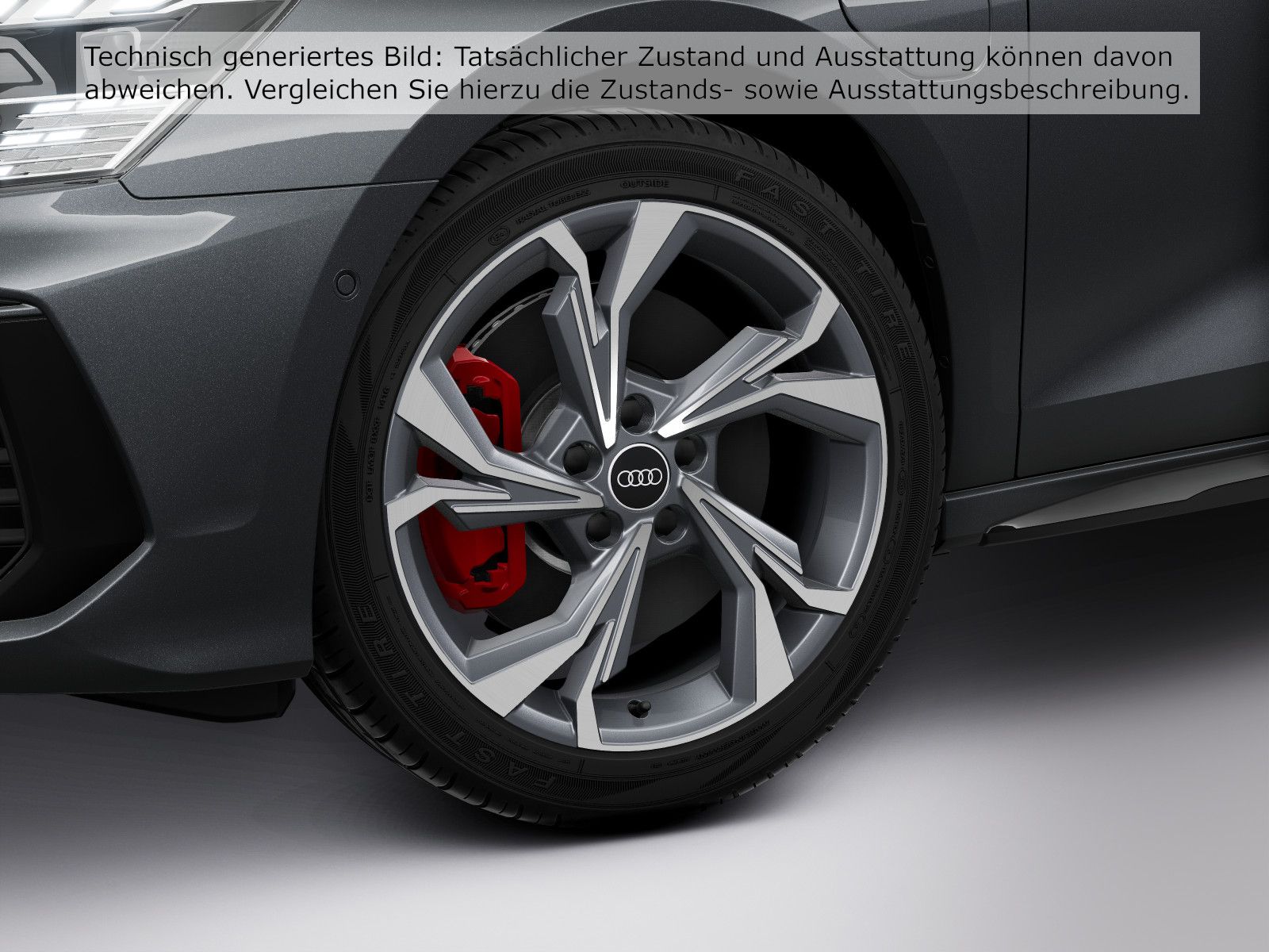 Audi A3 Sportback TFSI e S line 45 TFSI e 180(245) kW