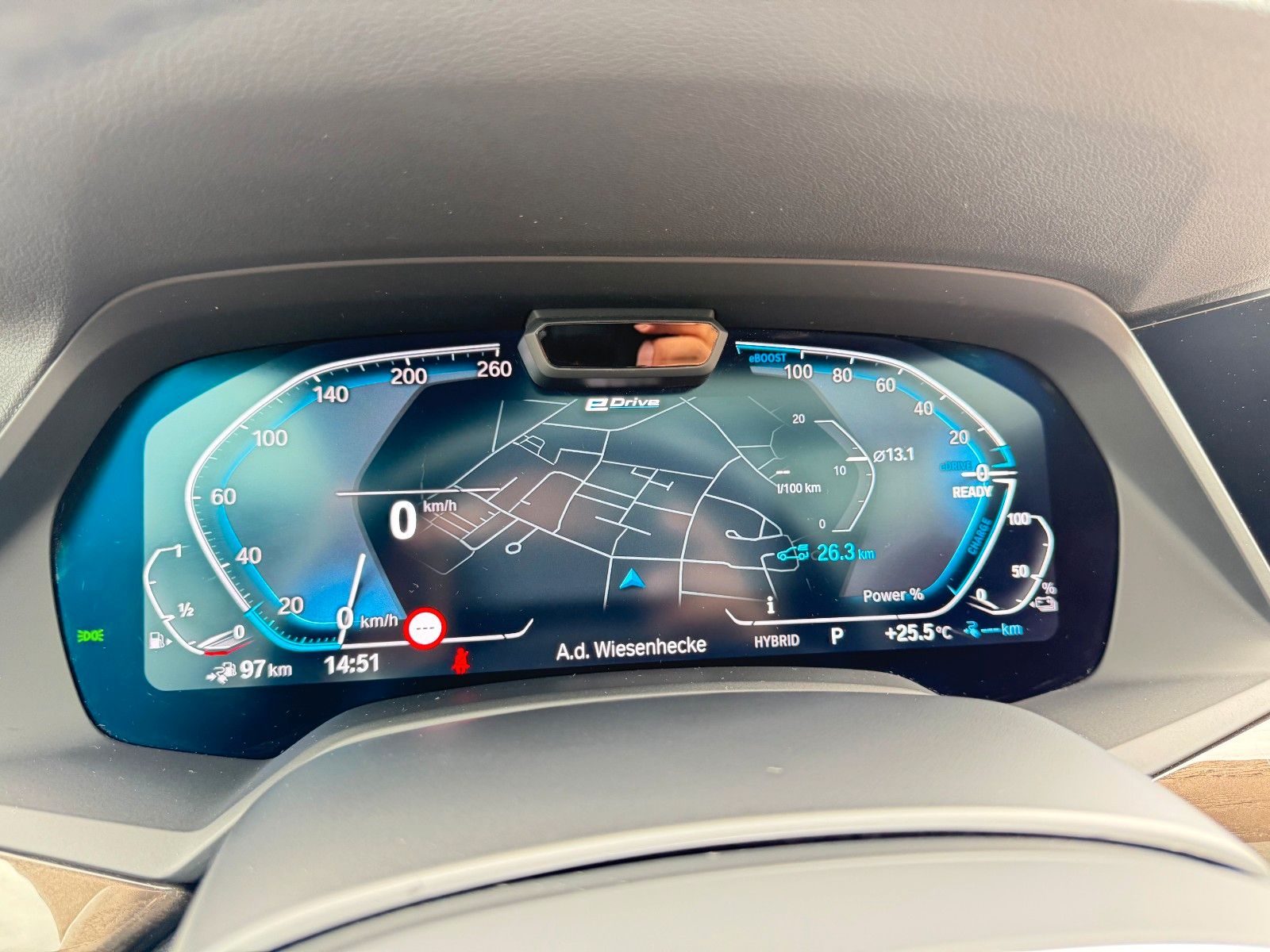 BMW X5xDrive*45e*MSPORT/INDIVIDUAL*360°ACC*HUD*LASER