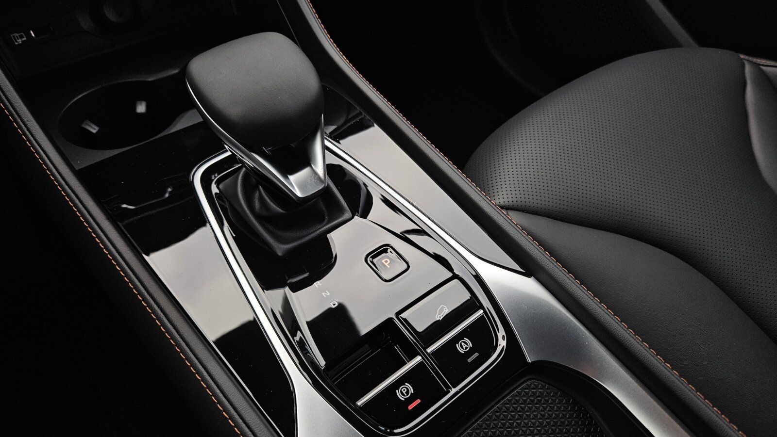 MG EHS PHEV LUX. MY24 360° | NAVI | SITZHZ. | ACC