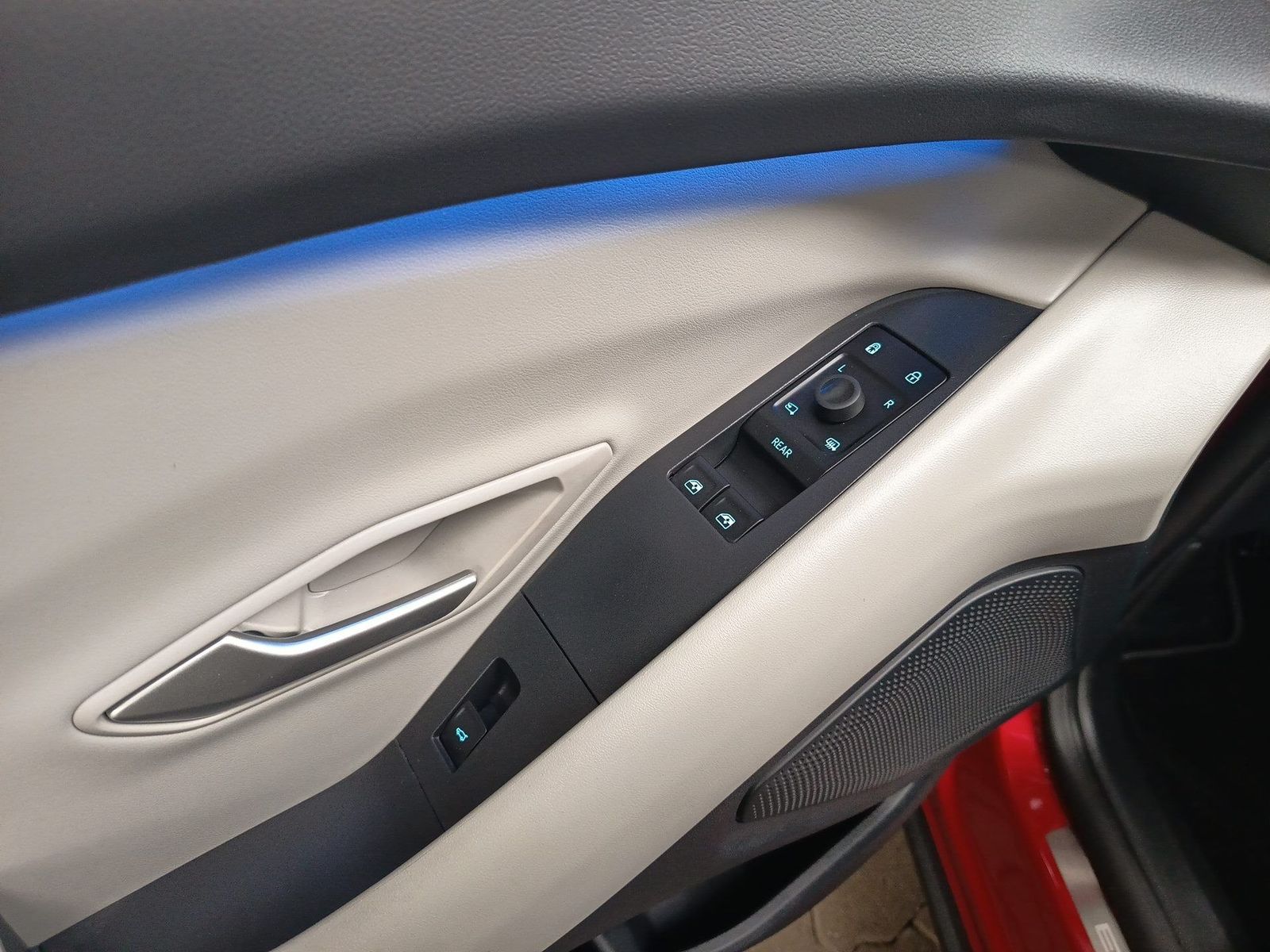 Ford Explorer Extended Range RWD 77kWh Premium *ACC*