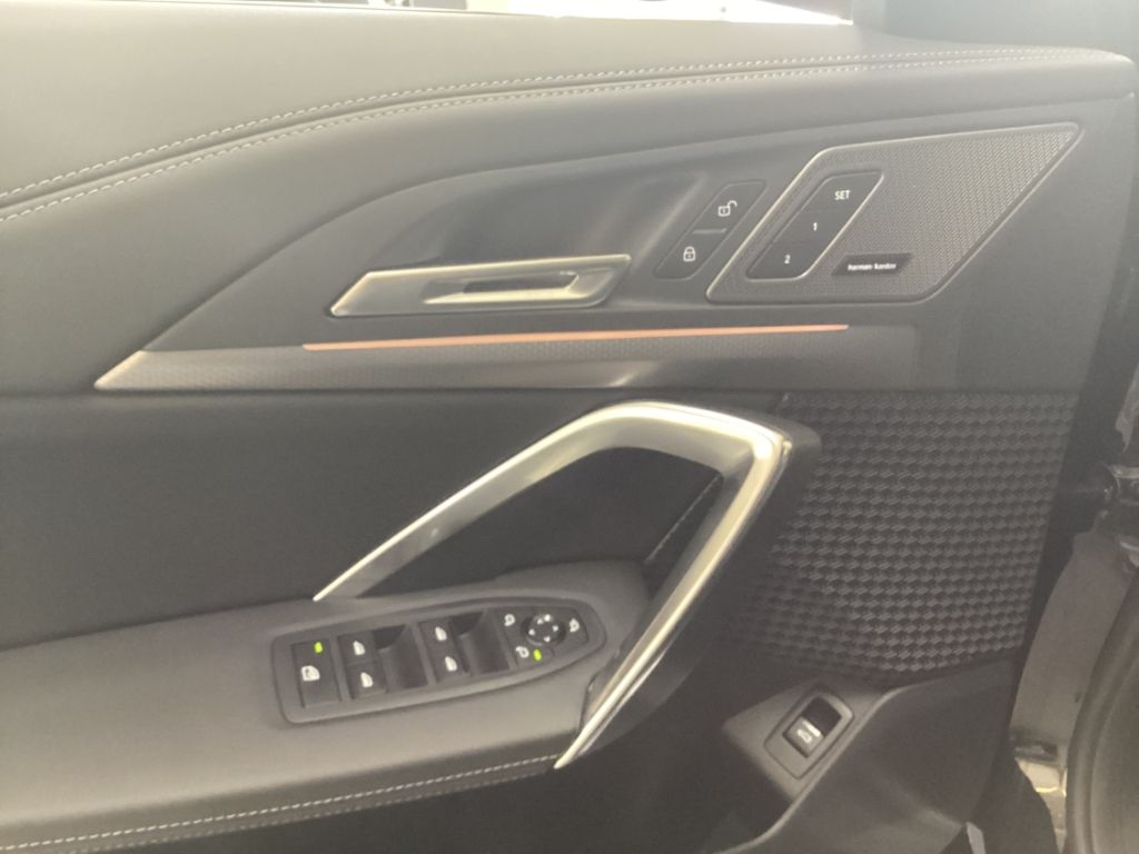 BMW X1 23d x M-Sport SR19'' AHK HUD H/K PA+ DaProf P