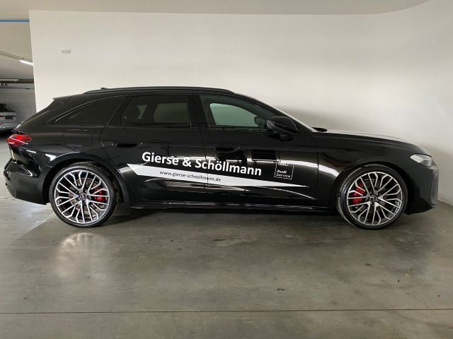 Audi A5 Avant S line 40 TDI S tronic quattro NAVI+SOU