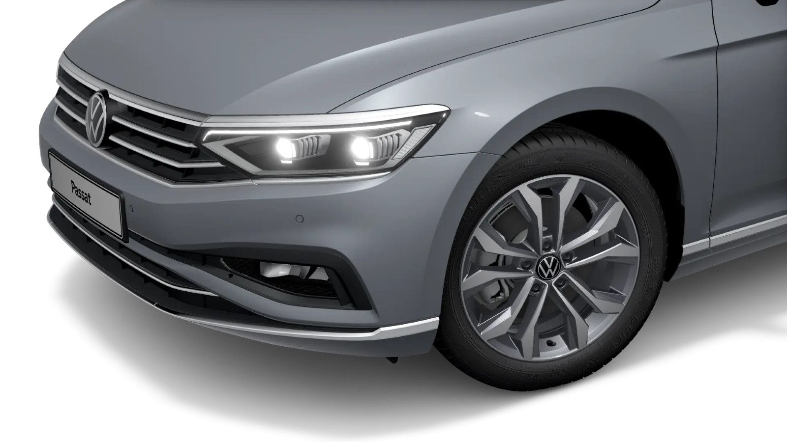 Volkswagen Passat Variant Elegance 2.0 TDI RFK*AHK*Matrix