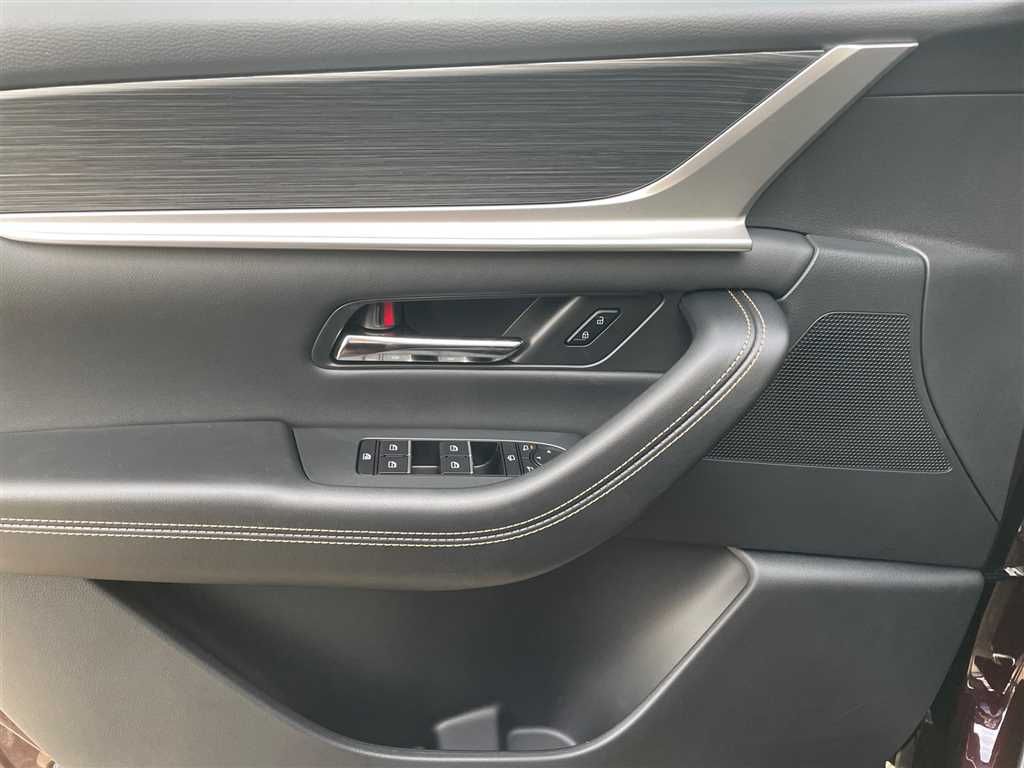 Mazda CX-80 Homura Plus 3.3L e-SKYACTIV D Sitz-u.Lenkr