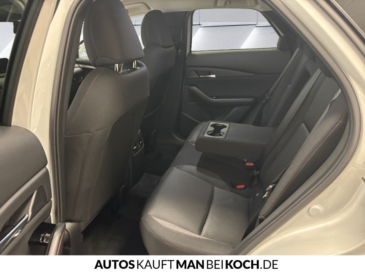 Mazda CX-30 2.5 SKYACTIV-G M Hy. Homura AT Navi ACC