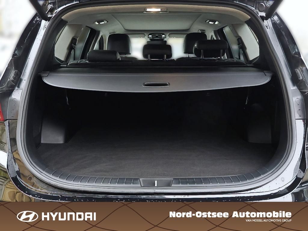 Hyundai SANTA FE PRIME 4WD - Samsaru's Car Outlet