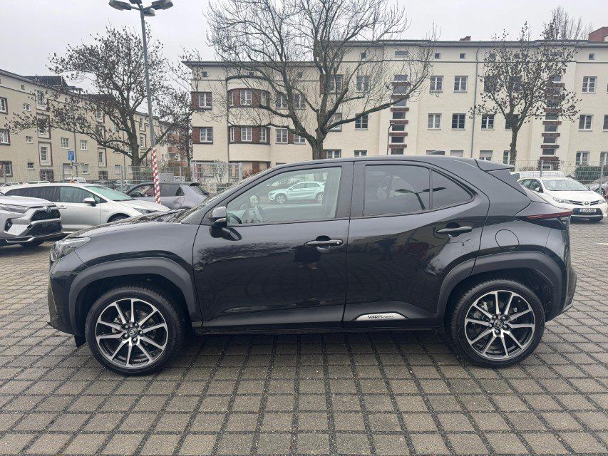 Toyota Yaris Cross  Hybrid FWD GR Sport