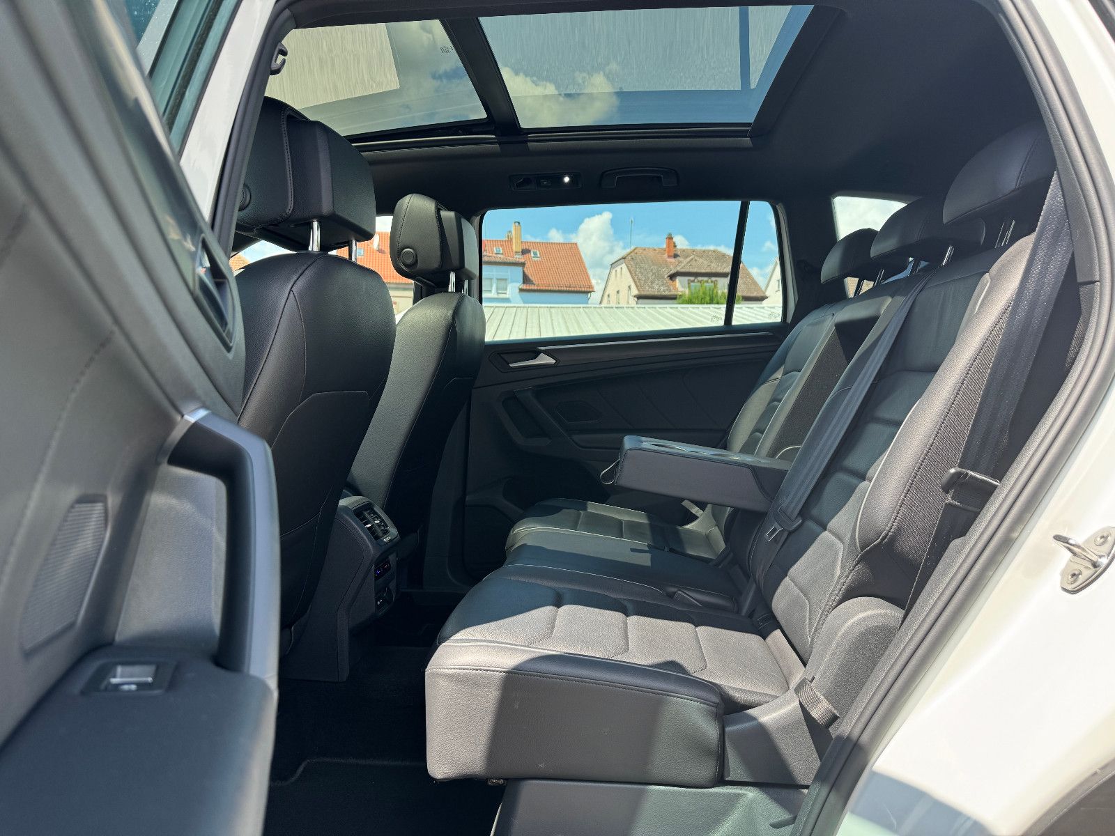Seat Tarraco 2.0 TDI Xcellence - Samsaru's Car Outlet