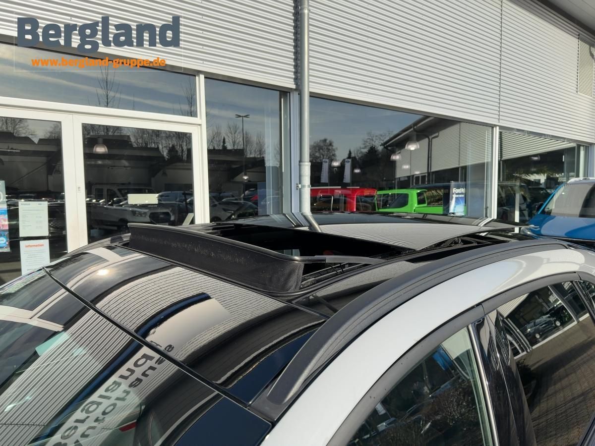Ford Kuga GRAPHITE TECH 2.5 PHEV 225PS