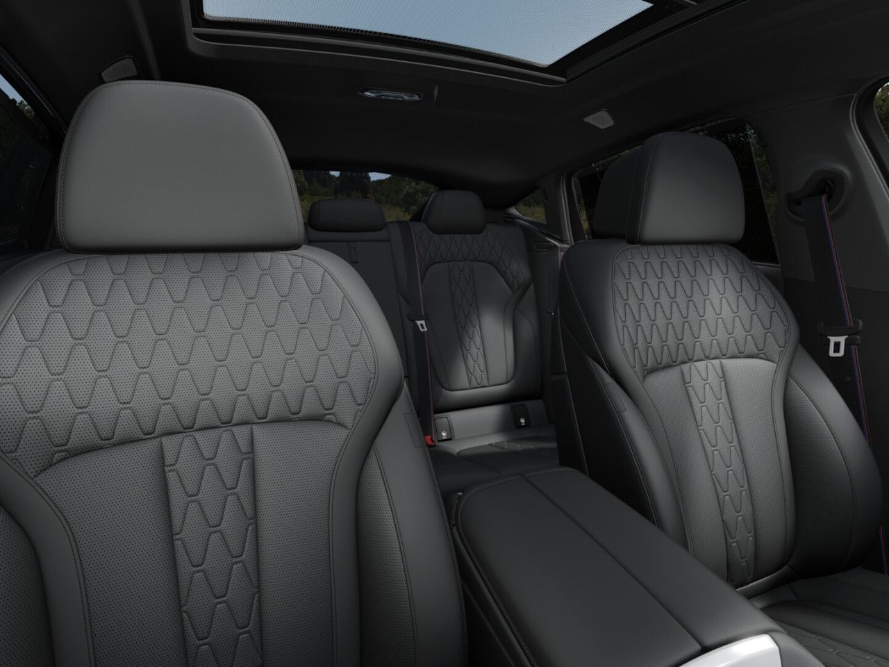 BMW X6 xD30d M SportPaket Pro Comfort Paket AHK Navi