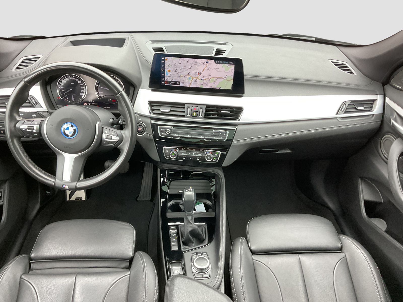 BMW X1 xDrive25e M Sport - Samsaru's Car Outlet