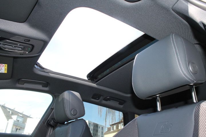 Audi A4 Avant 40 TDI Quattro S-Line - Samsaru's Car Outlet