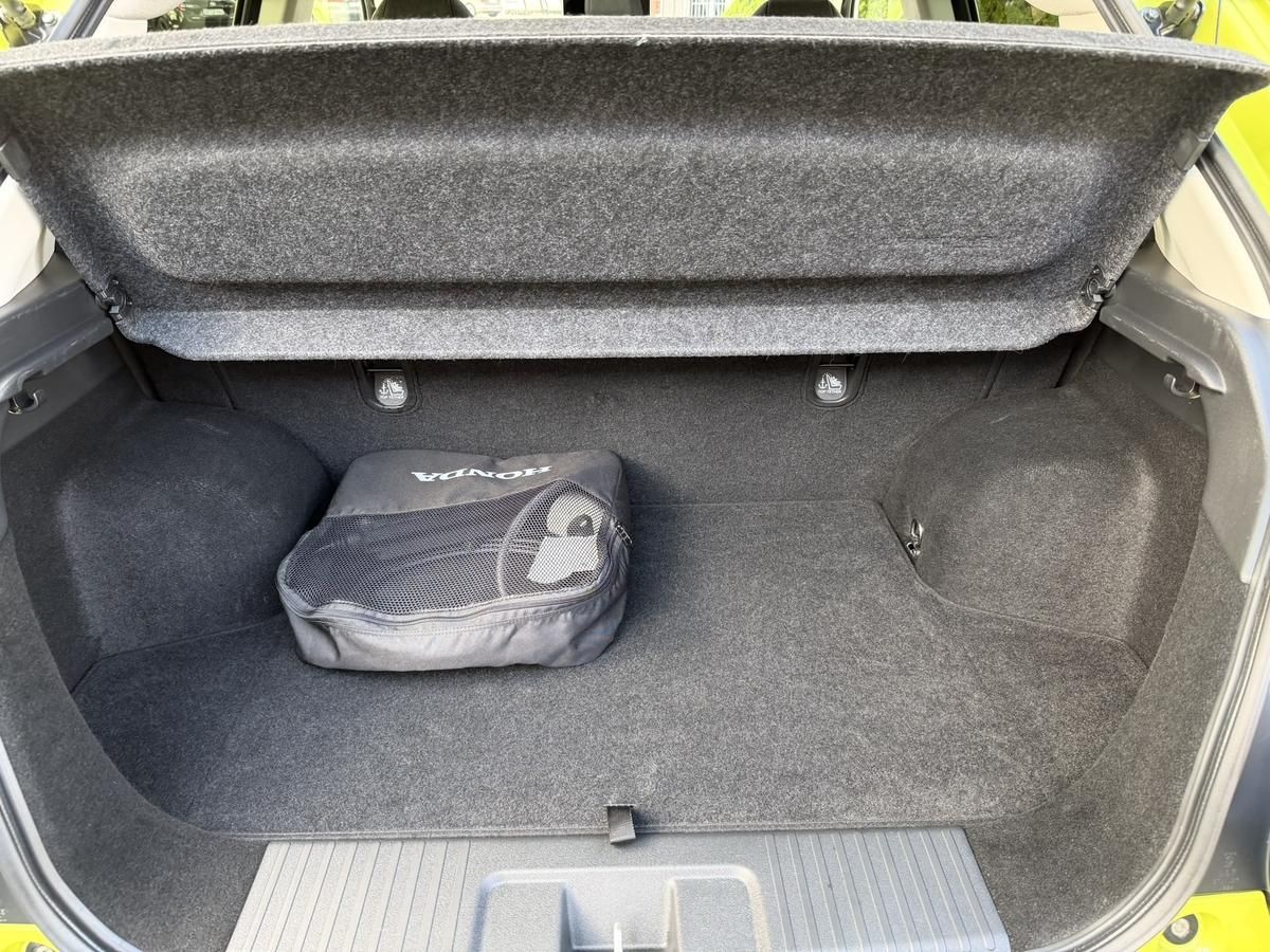 Honda e Advance Pano*360"*LH*Frontscheibenheizung